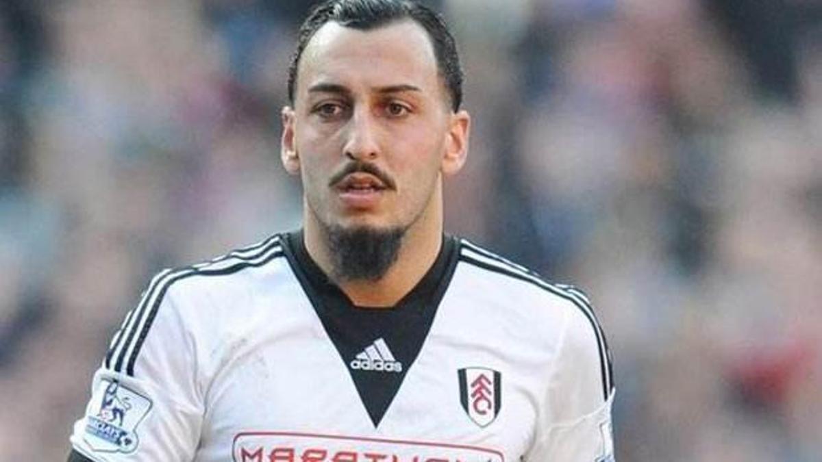 Mitroglou transferi tıkandı