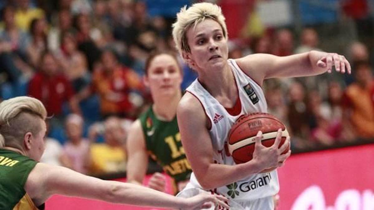 Milliler Olimpiyat vizesini aldı