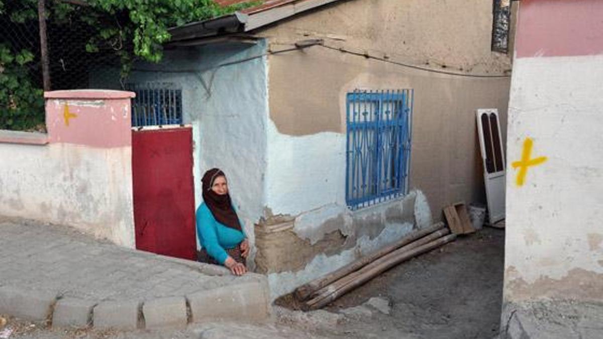 ‘Herkes için aşk’