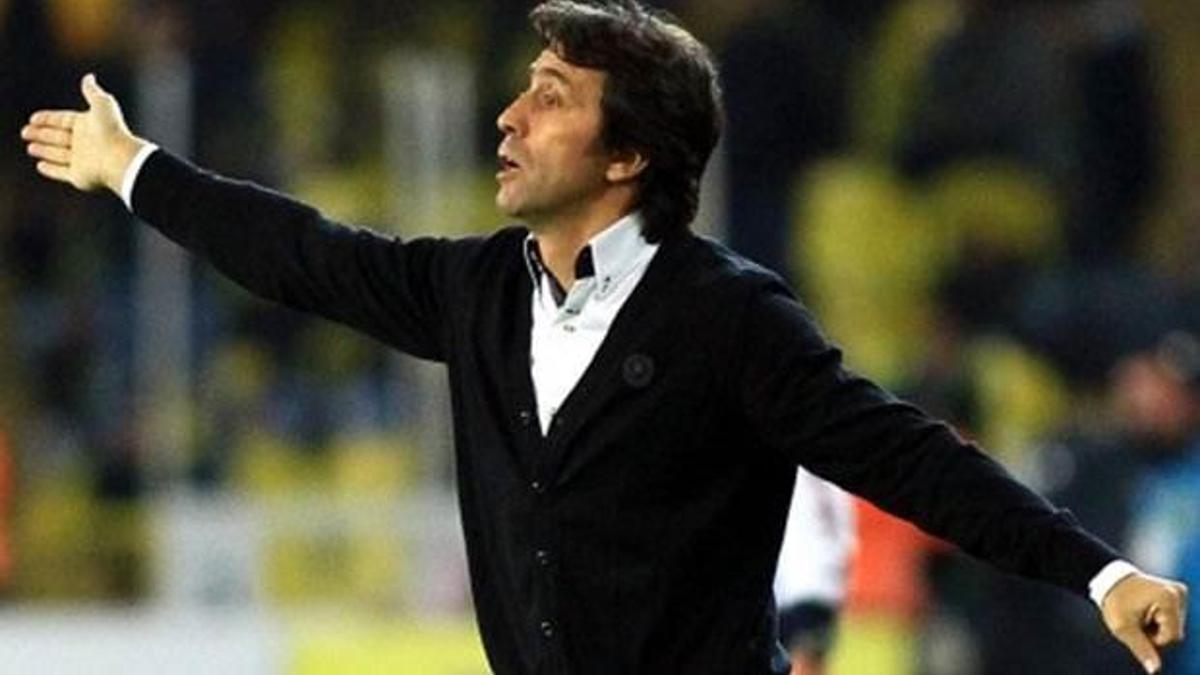Korkmaz: Sabri değil Hajrovic sorgulanmalı