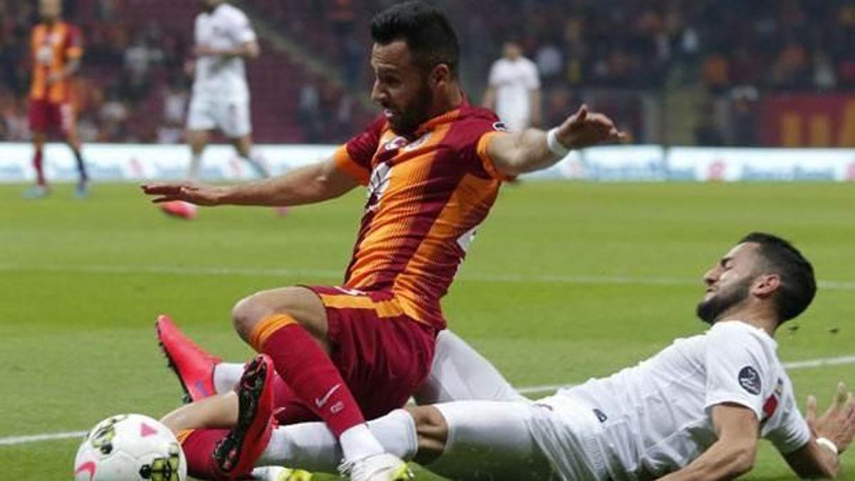 Yasin Öztekin'e güzel haber
