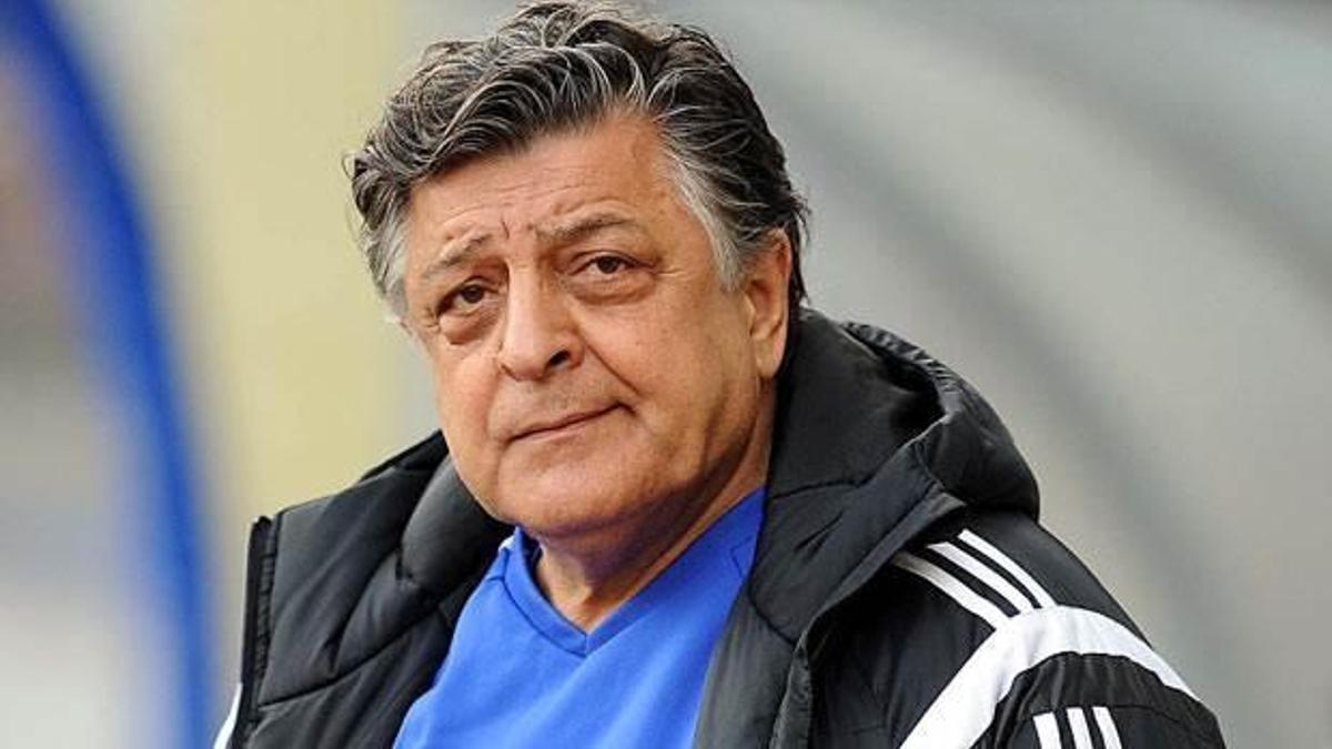 Yılmaz Vural'ı şoke eden haber