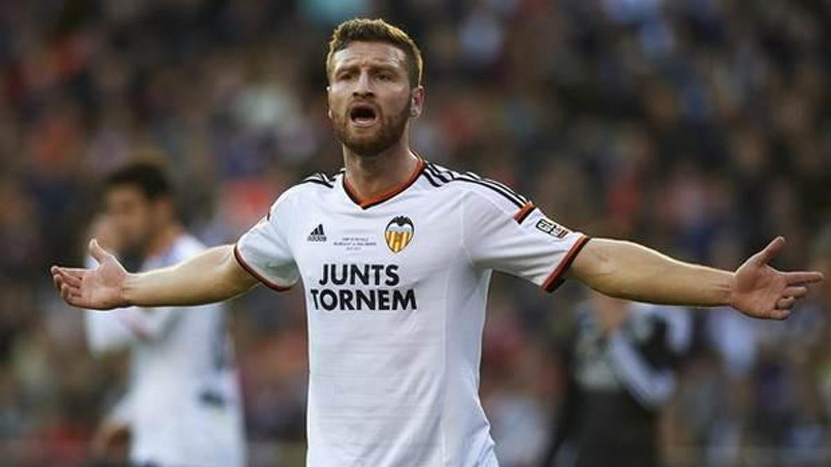Real transferde hareketlendi