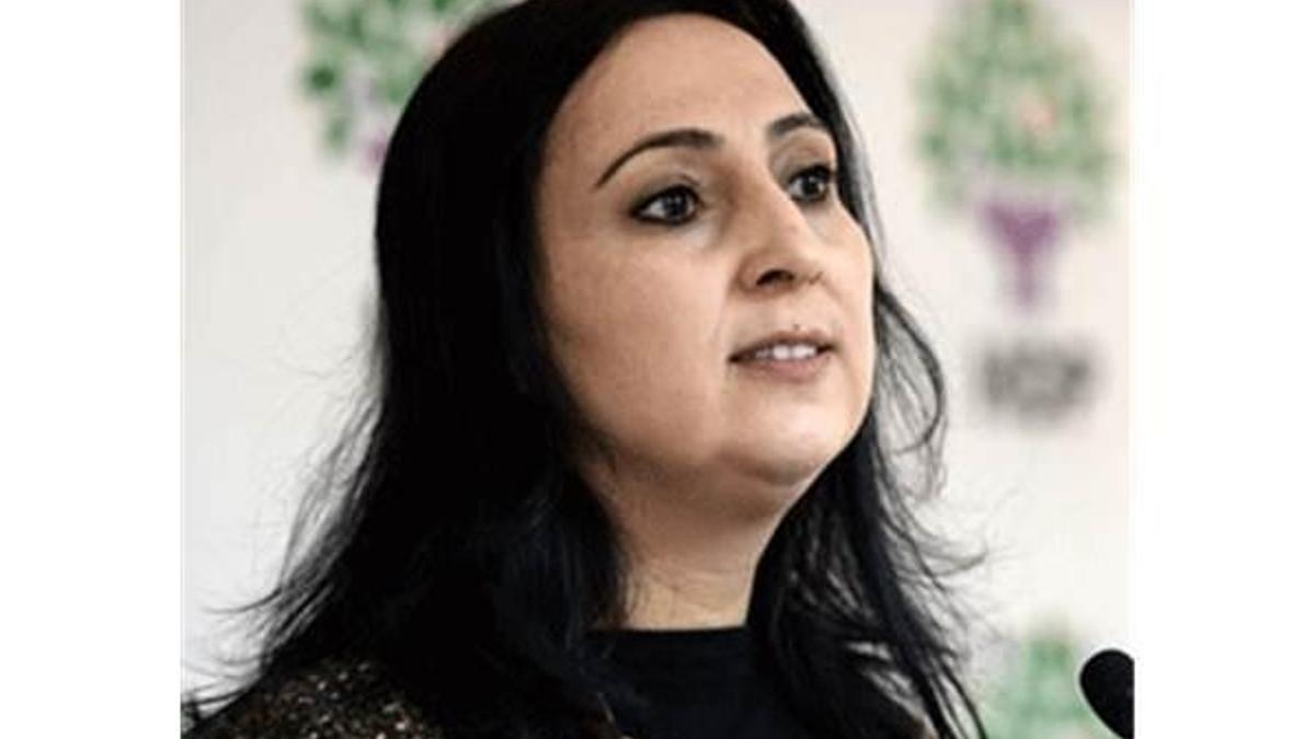 İşte HDP'nin koalisyon şartları