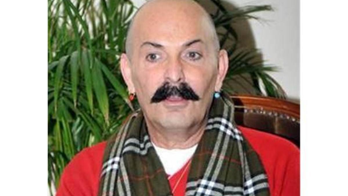 Cemil İpekçi yoğun bakıma alındı