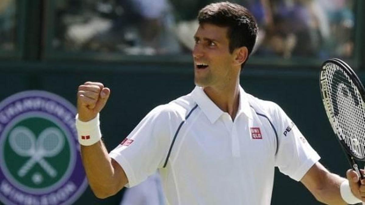 Djokovic ve Williams iyi başladı