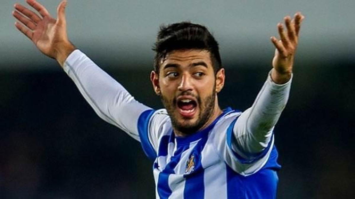 Arda'nın yerine o geliyor!