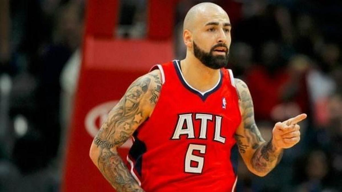 F.Bahçe'ye NBA'den pivot geliyor!
