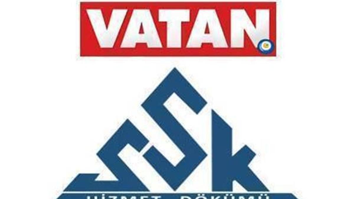 SSK Gün Sorgulama Ve E Devlet Girişi İle Online SSK Prim Sorgulama