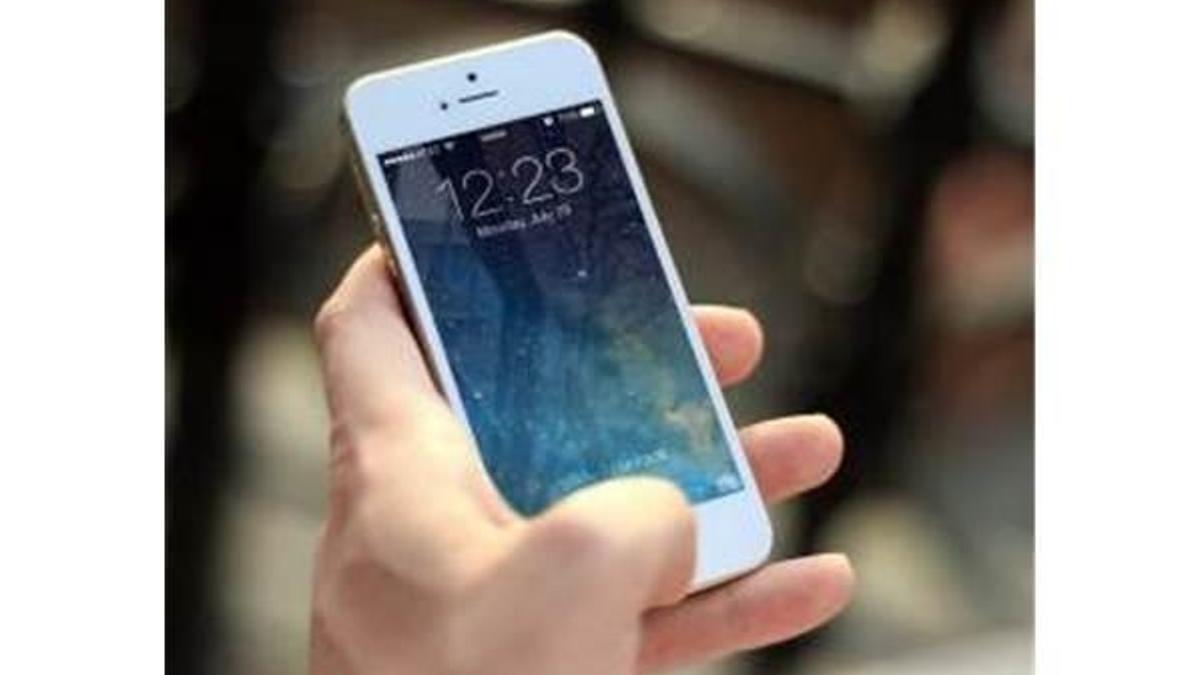iPhone bu kez sınıfta kaldı