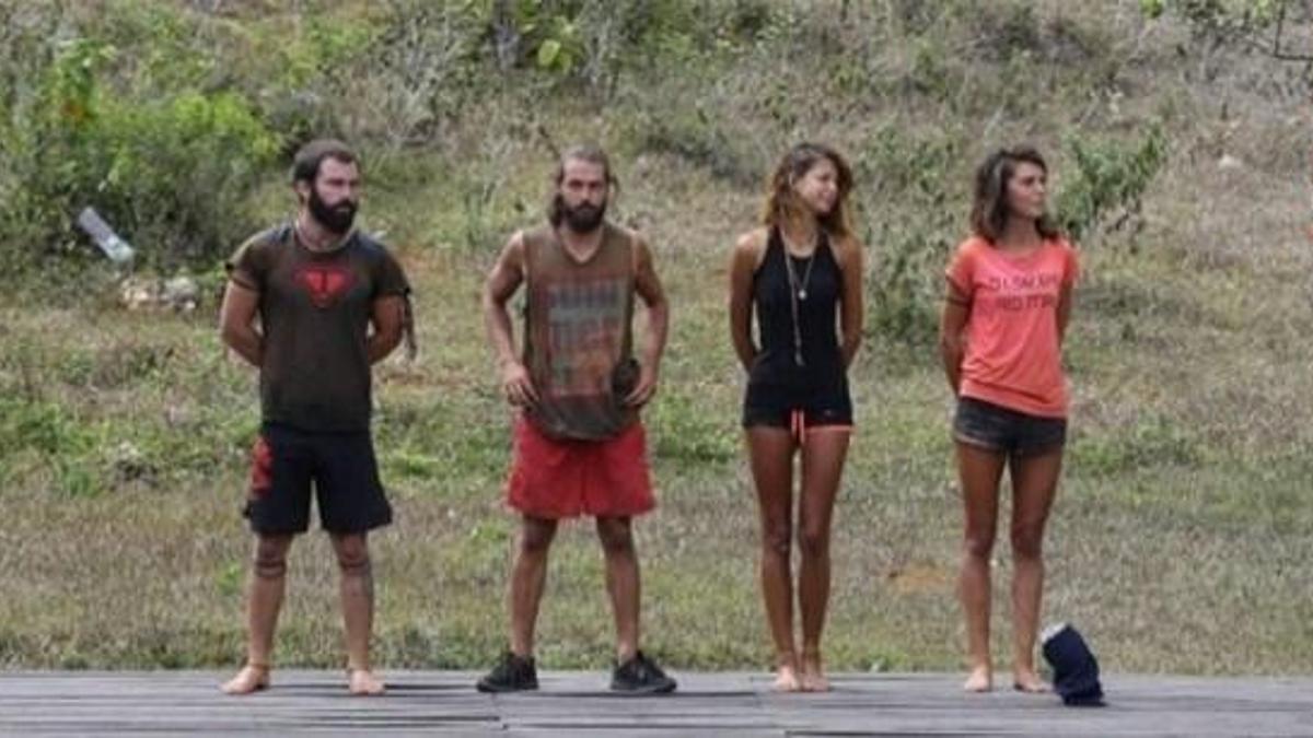 Survivor All Star’ın ilk finalisti kim olacak? - İzle