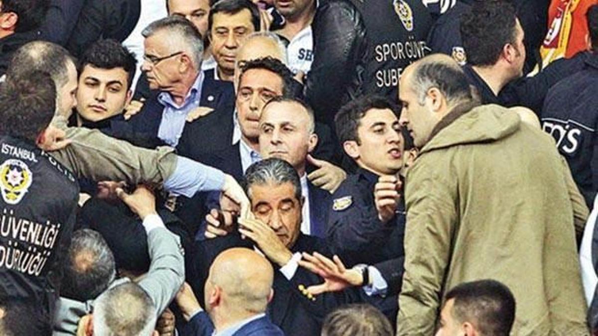 Mahmut Uslu davasında karar verildi
