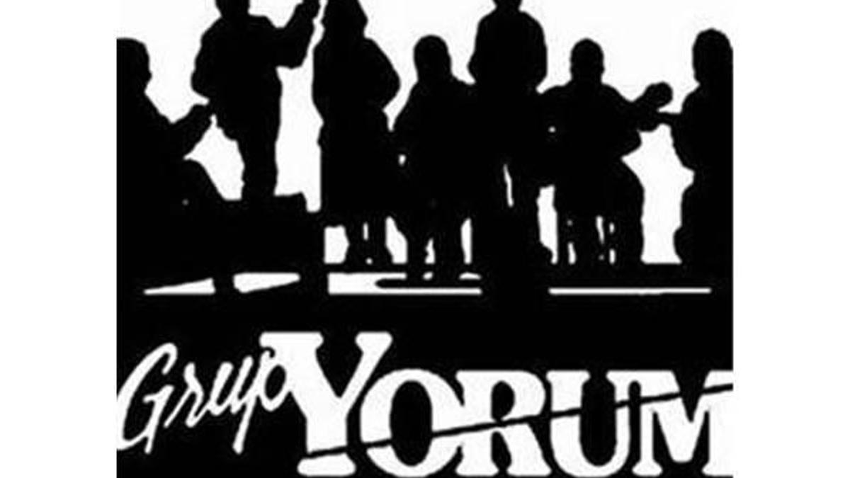 Yürütmeyi durdurma kararı! Grup yorum...