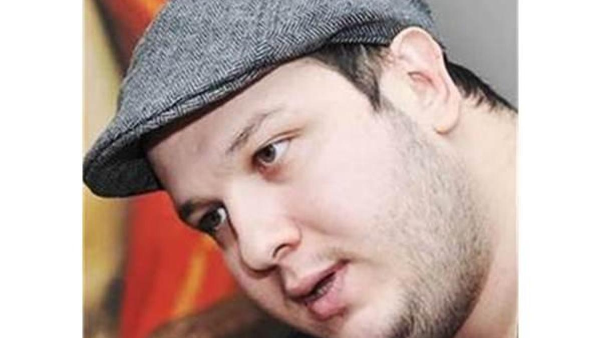 Ünlü komedyen bu zalimliğe dur dedi!