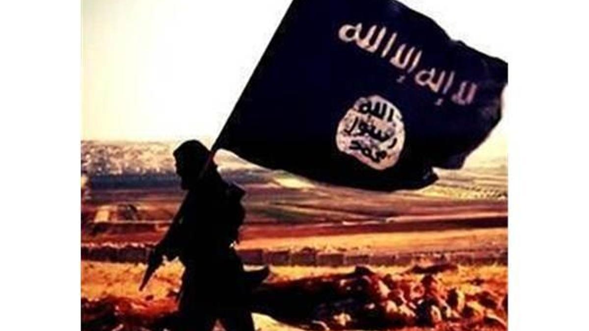 IŞİD ilk kez kadınları infaz etti