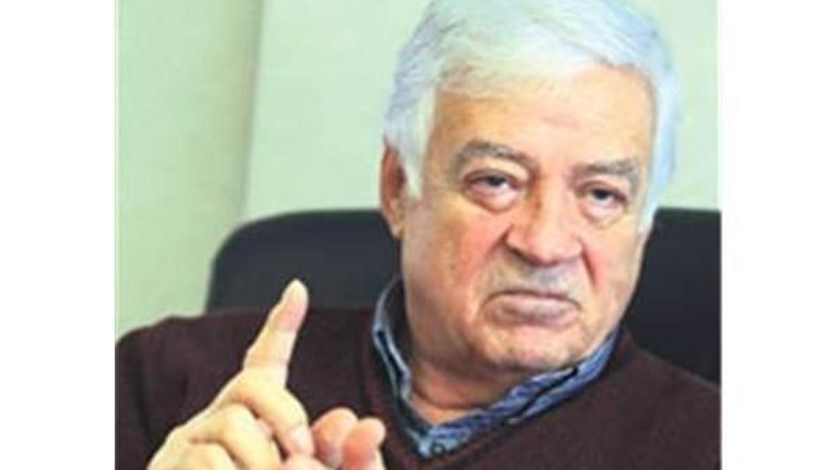 Dengir Mir Mehmet Fırat'tan ilk açıklama