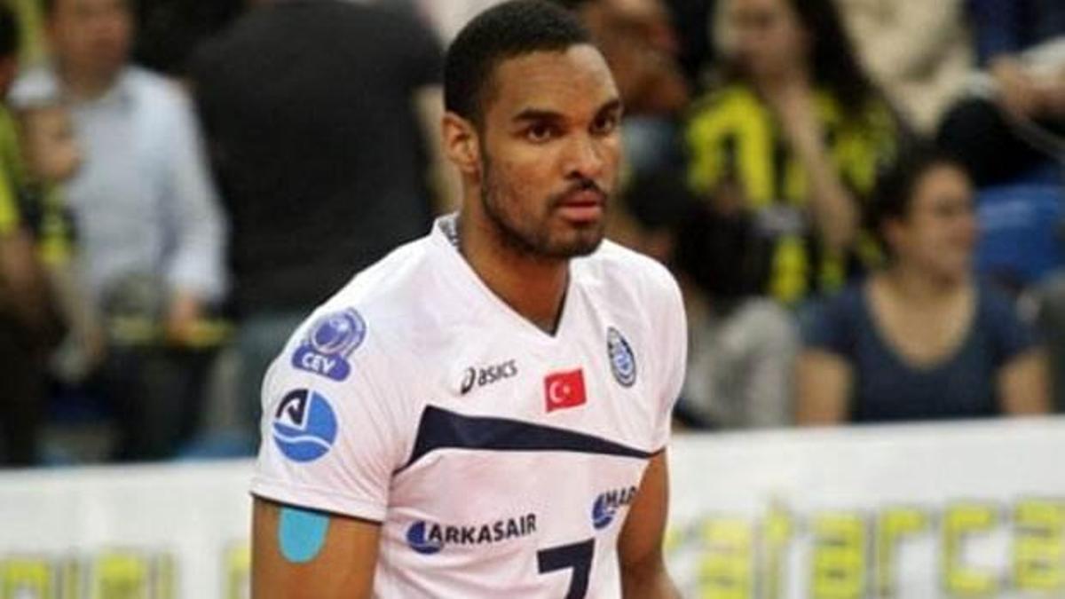 Ve Agamez G.Saray’da