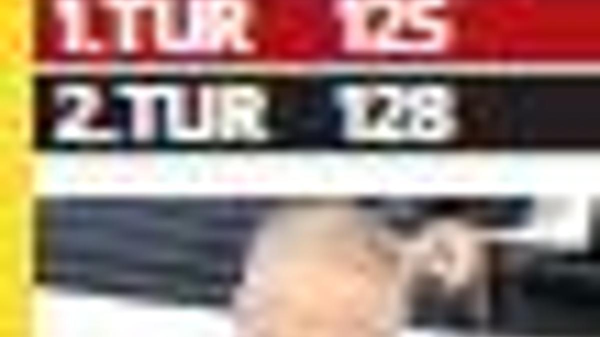 Denklem bugün çözülecek