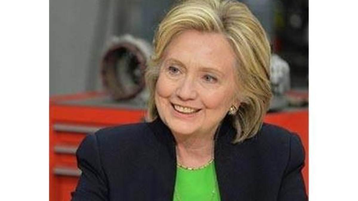 Hillary Clinton'un e-postaları yayınlandı