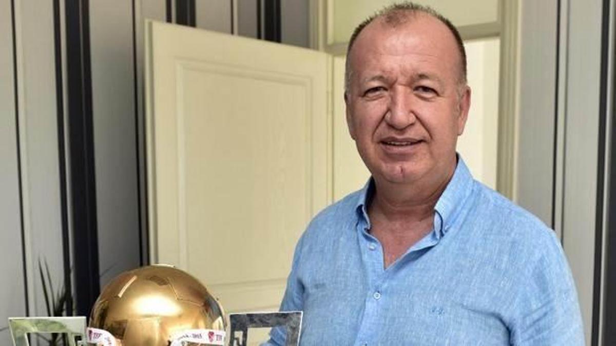 Başkan Villa'yı yalanladı