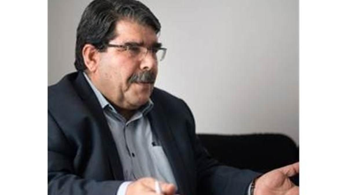 PYD'den 6 maddelik açıklama