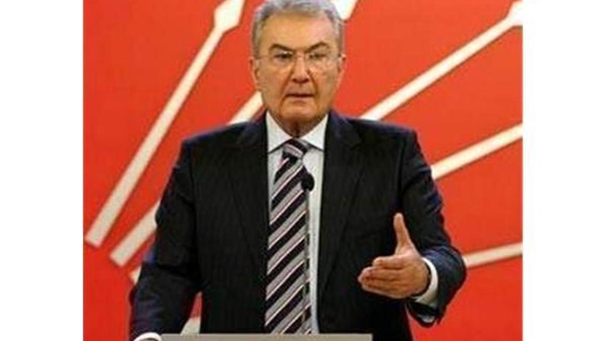 Baykal'dan Bahçeli'ye ilk tepki