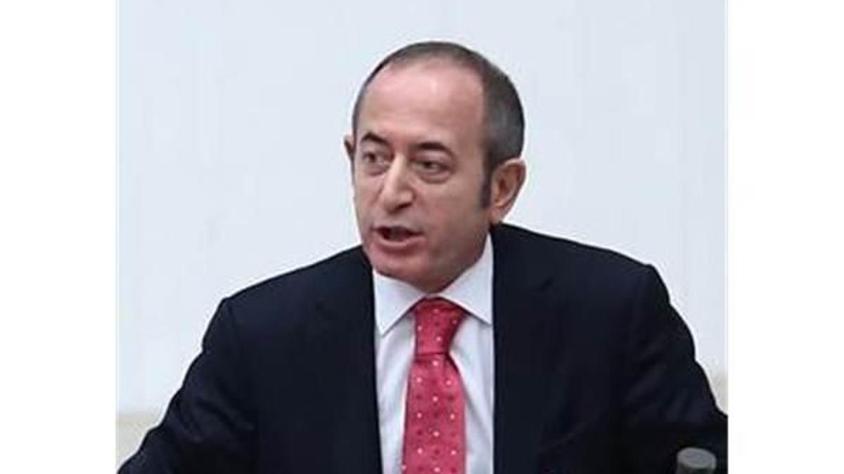 CHP'li vekilden MHP'ye sert sözler