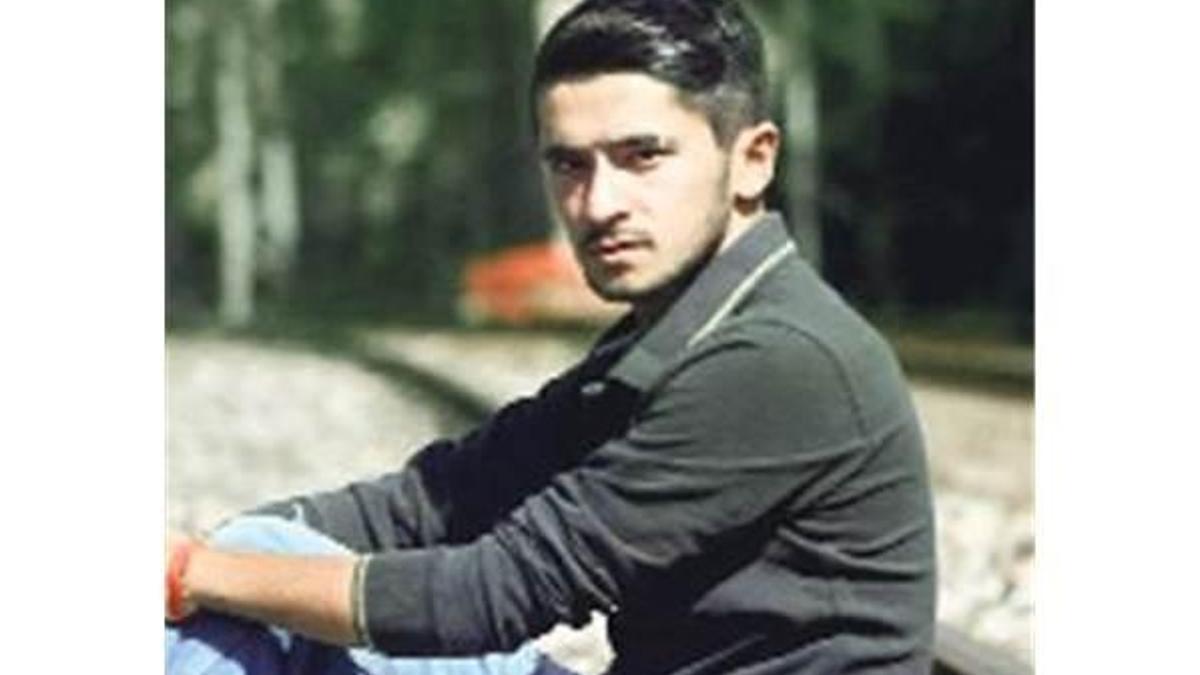 Burak Can davasında tahliye!