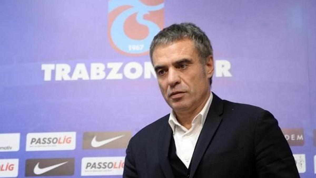 Ersun Yanal istifa etti