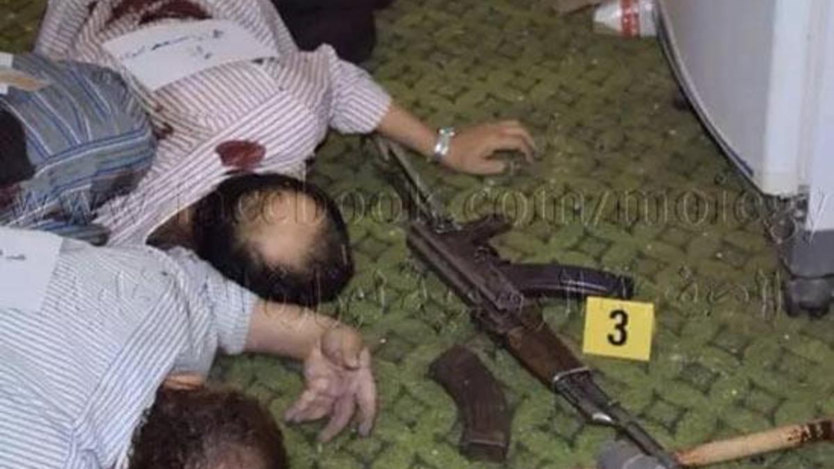 13 İhvan lideri öldürüldü