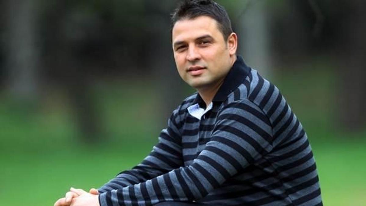 Fatih Akyel Gümüşhanespor'da