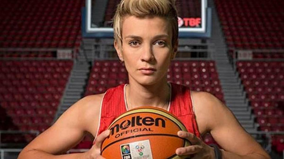 Işıl Alben yeniden Galatasaray'da
