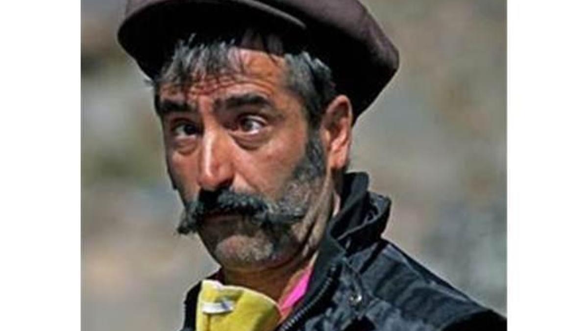 Usta oyuncuya şoke eden teklif!