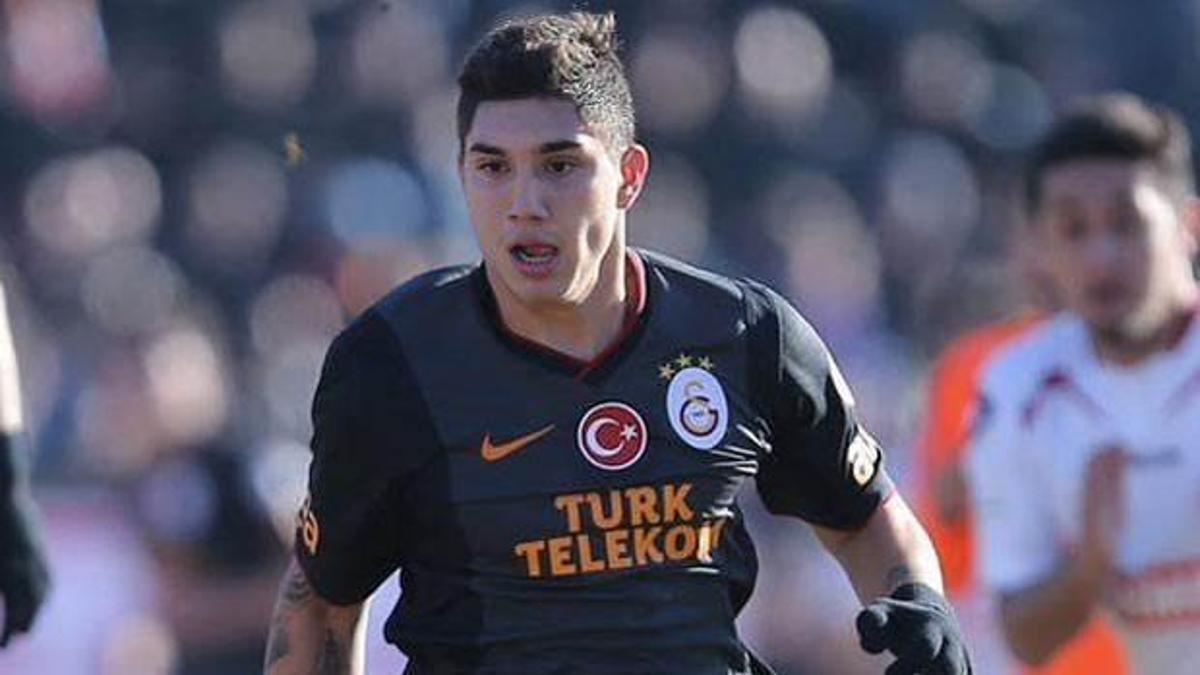 Ontivero, FC Wil'e kiralandı