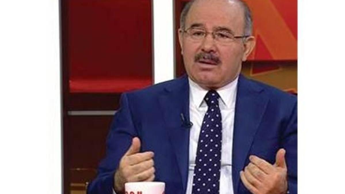 Hüseyin Çelik'ten açıklamalar
