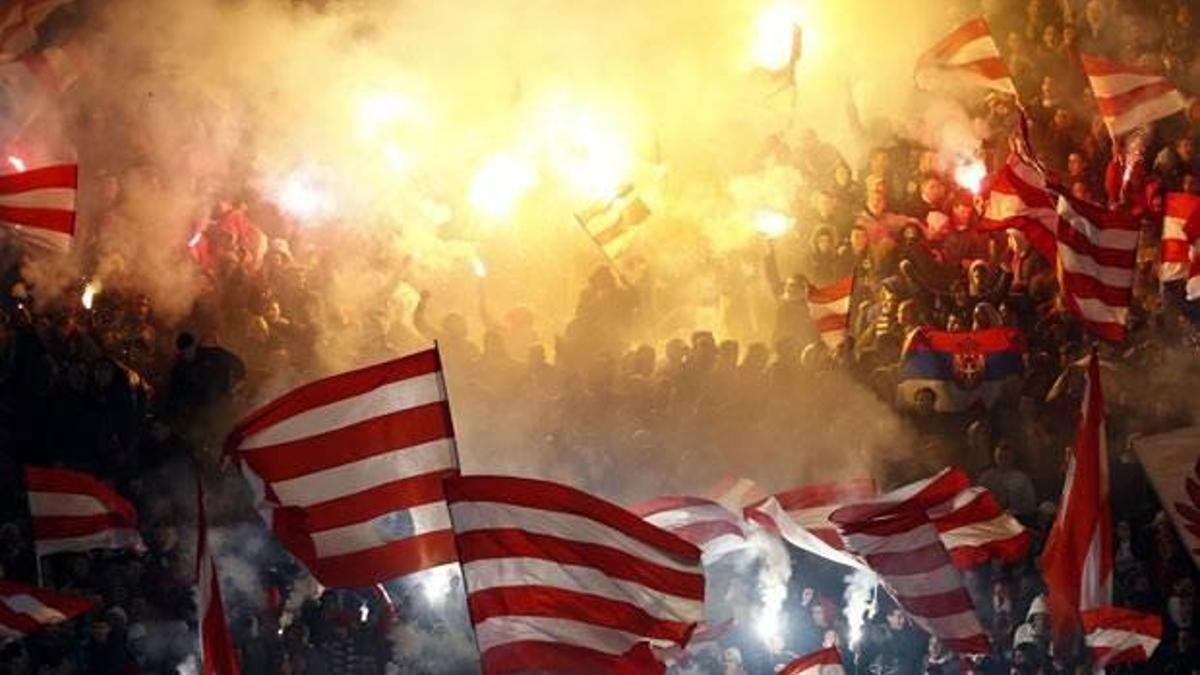 Müthiş iddia! Statta bomba var