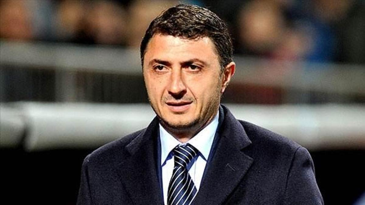 "Başkanla görüşeceğim"