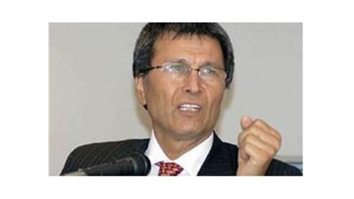 Yusuf Halaçoğlu: MHP’yi harcatmadık