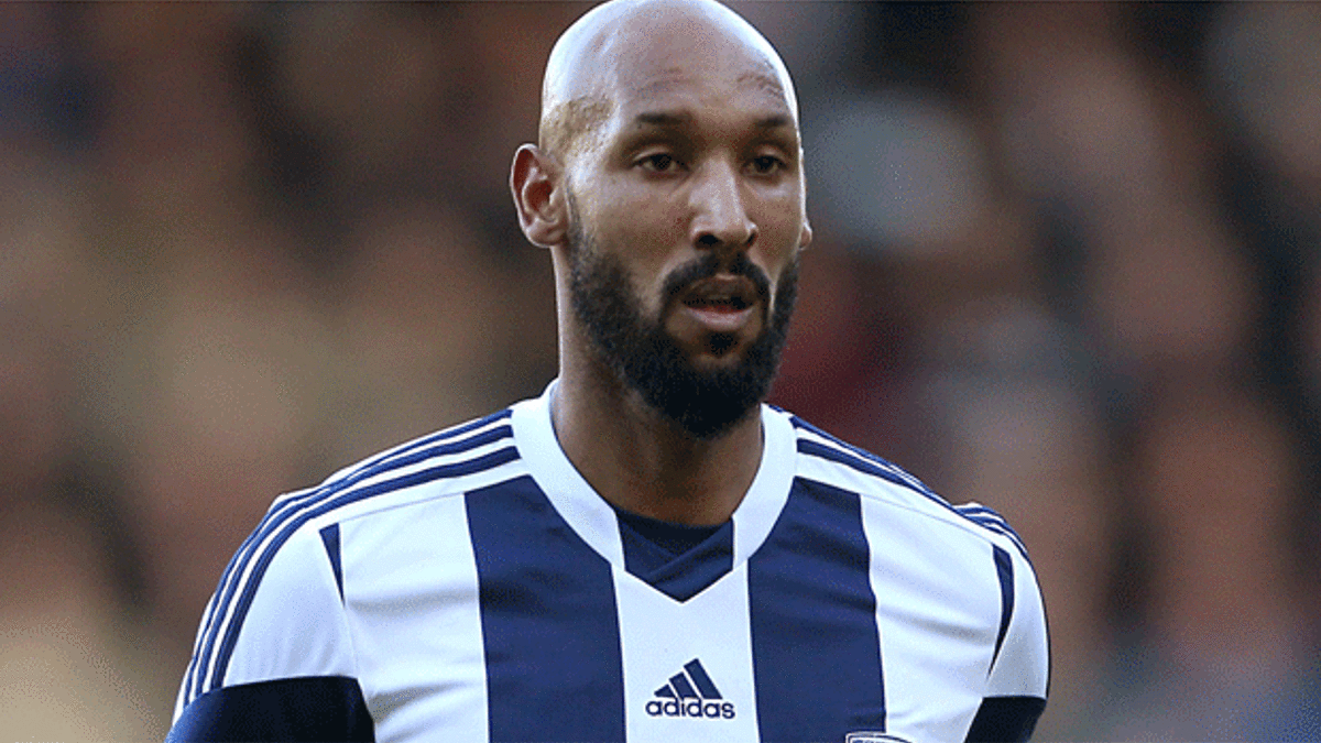 Anelka'dan sürpriz karar