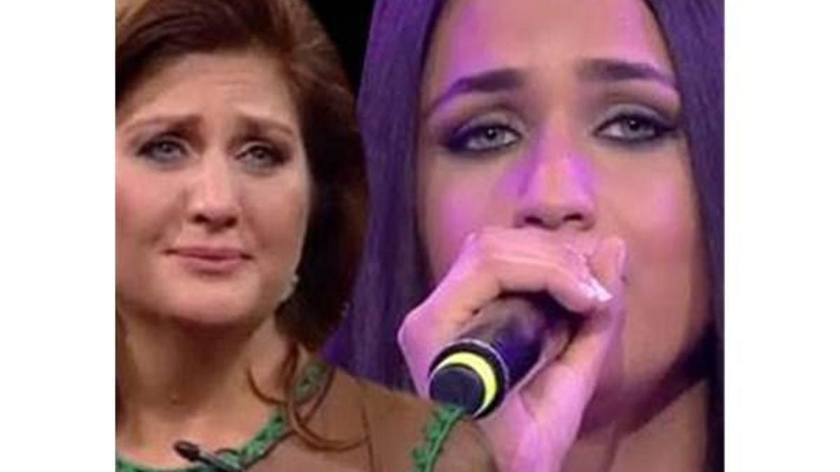 Sibel Can'a tepki yağdı