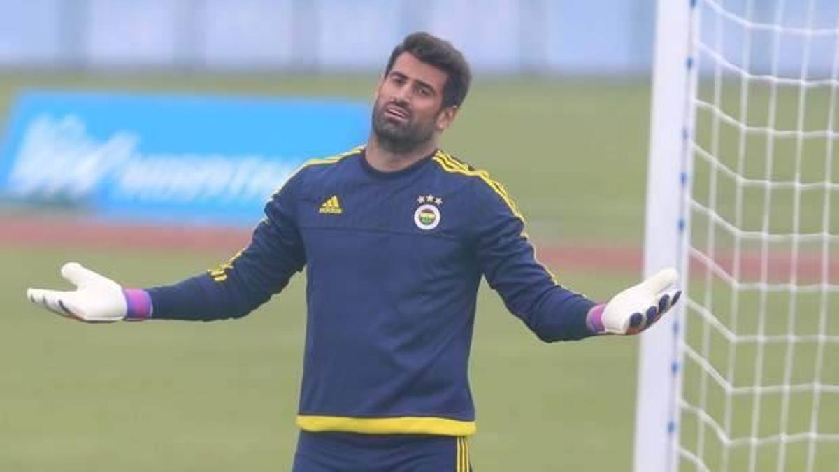 'Volkan Demirel'i kurtarma timi'