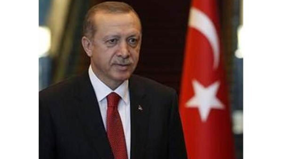 Erdoğan'dan flaş açıklamalar