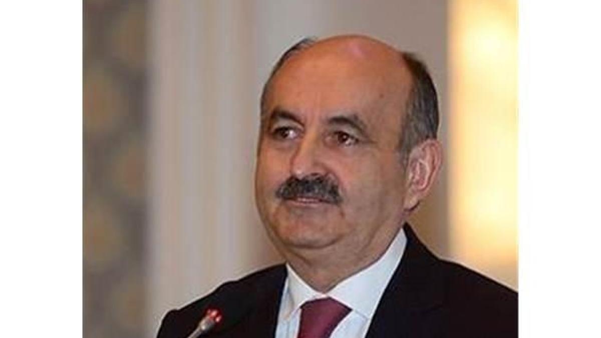 Sağlık Bakanından 'Kanser ilacı' açıklaması