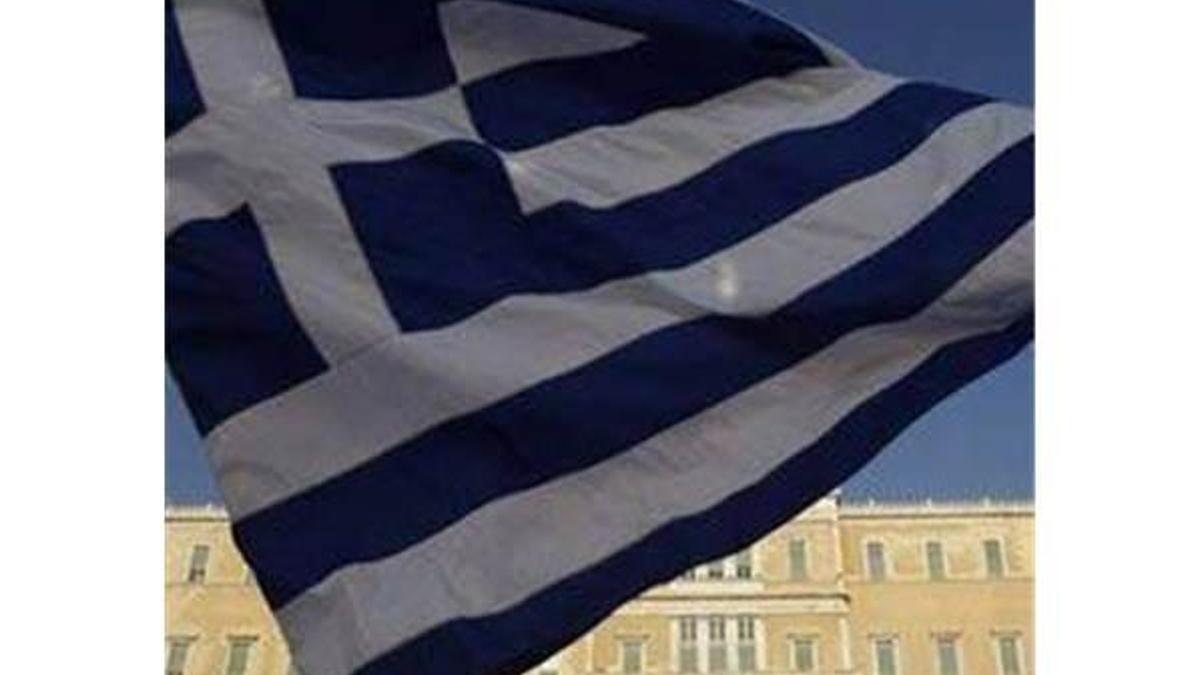 Yunanistan resmen temerrüte düştü