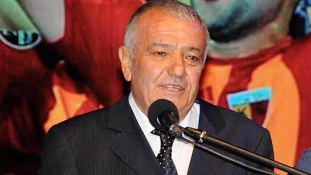 Kayserispor başkanını arıyor