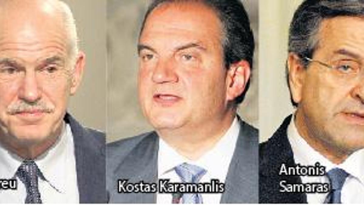 Kararsizlar belirleyecek