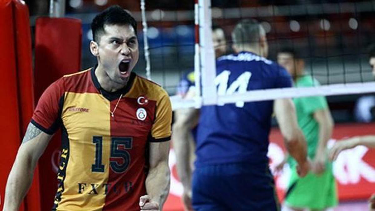 G.Saray'dan Beşiktaş'a!
