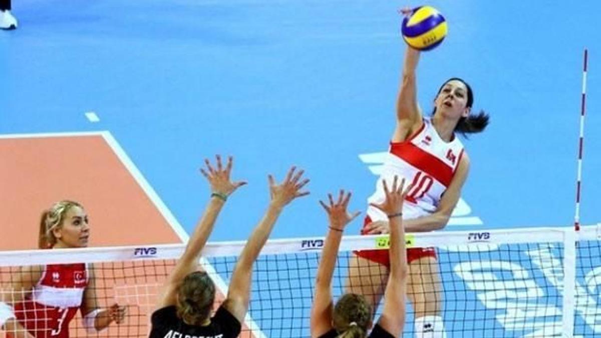 Milliler kötü başladı