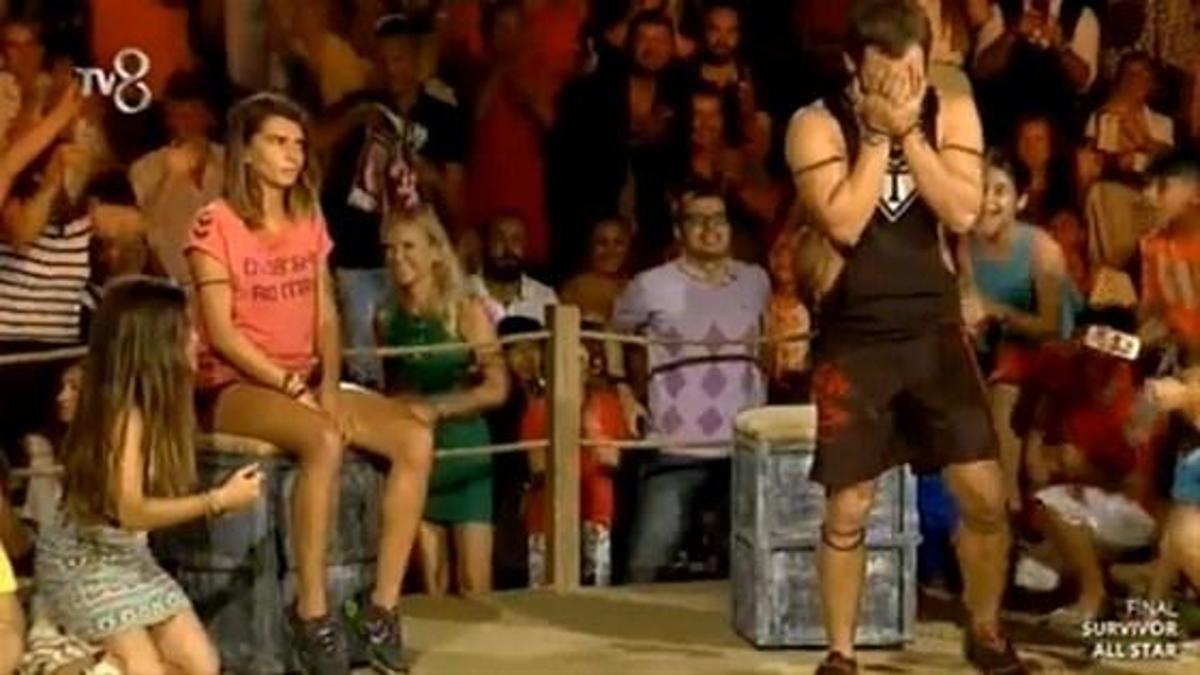 Survivor All Star şampiyonu kim oldu?