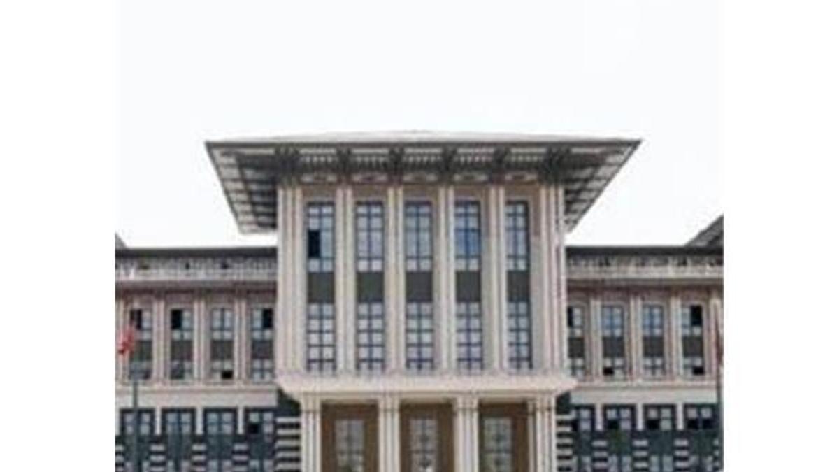 Saray'da sürpriz HDP'li